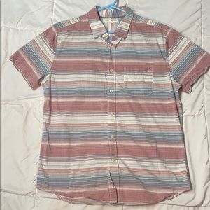 Aeropostale button up